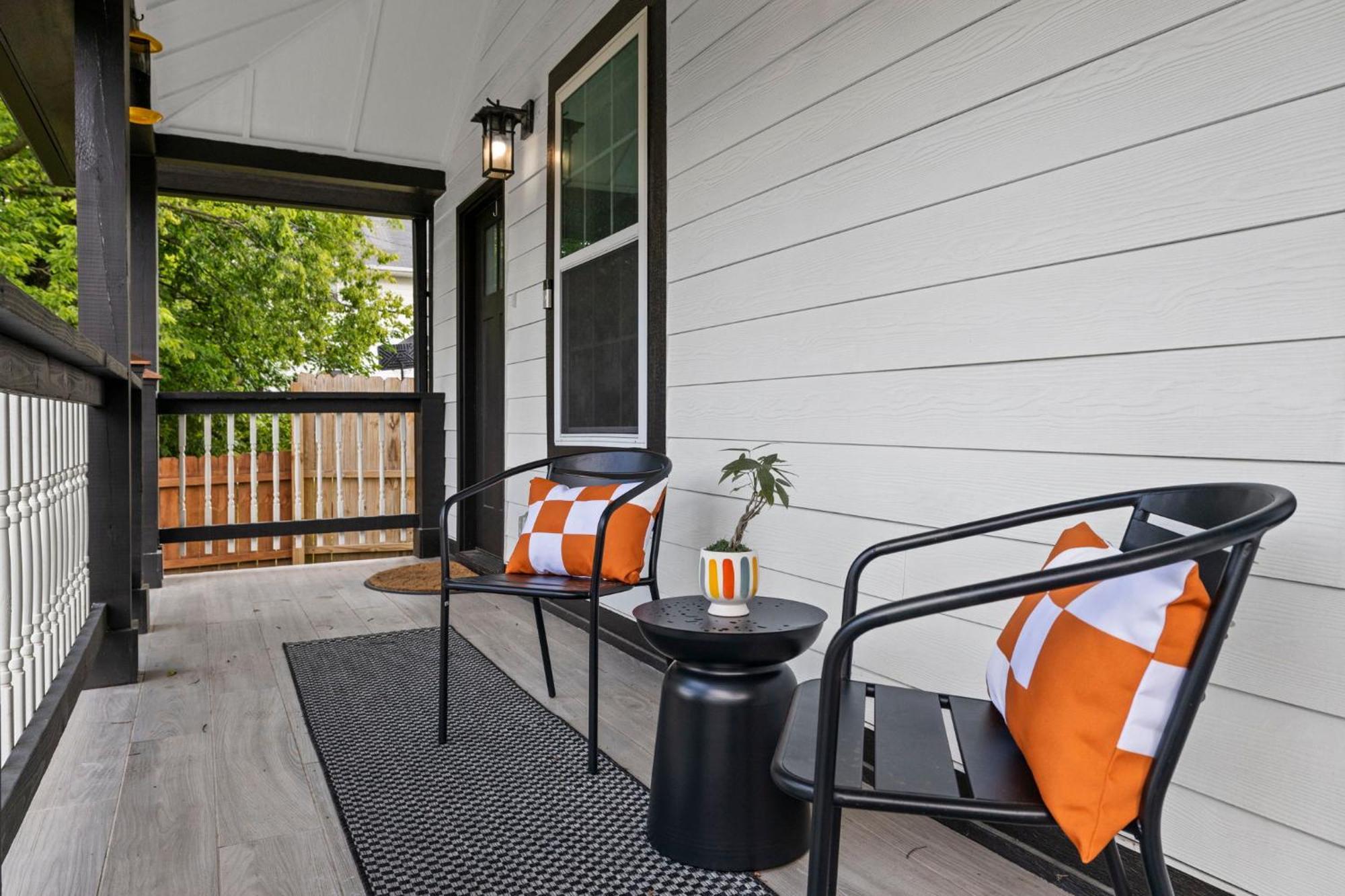 Central Indy 5Bd - Pingpong - Outdoor Movie - Bbq Indianapolis Luaran gambar